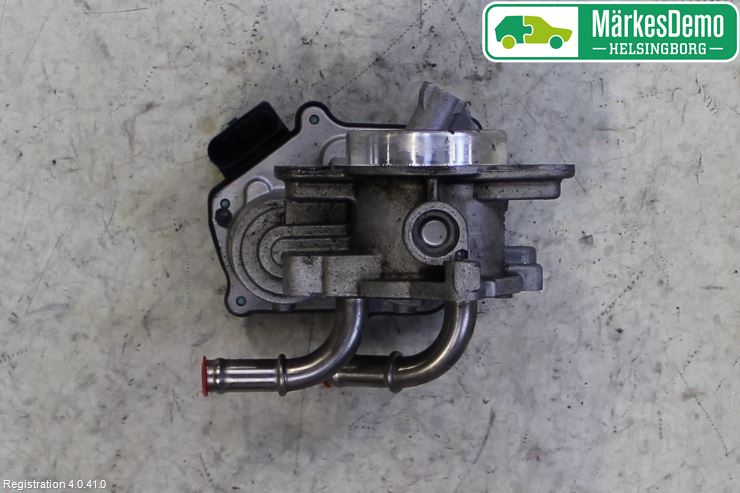 Audi A6/S6 4G 11-18 Injspjällhus