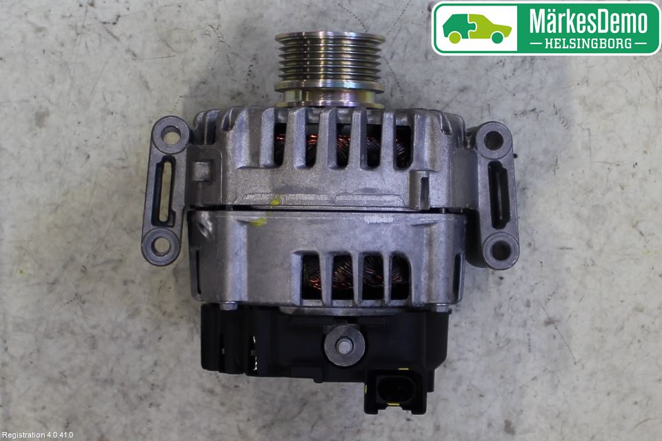 Mercedes-Benz MB E-KLASS (W213) 16-23 Generator