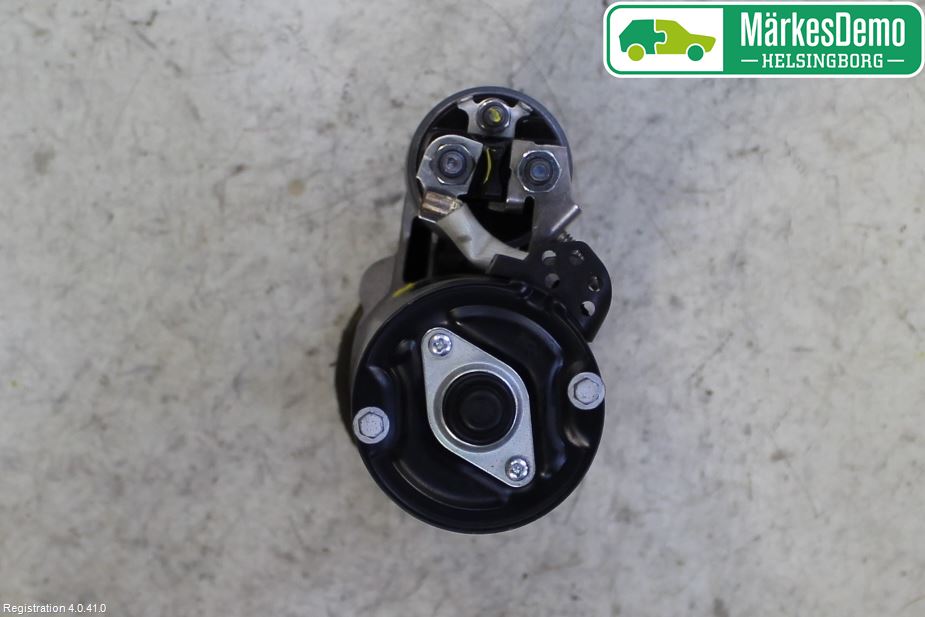 Mercedes-Benz MB E-KLASS (W213) 16-23 Startmotor