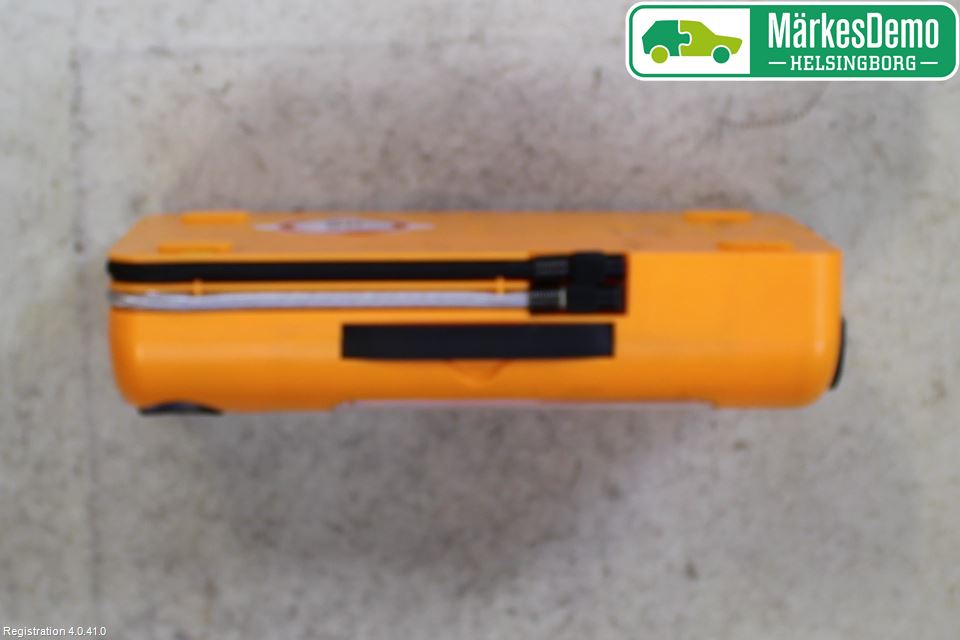 Peugeot 308 08-13 Kompressor Däck