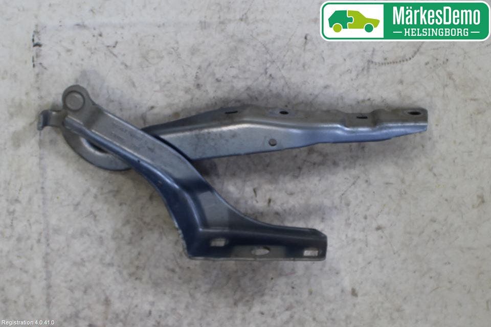 Peugeot 308 08-13 Huvgångjärn