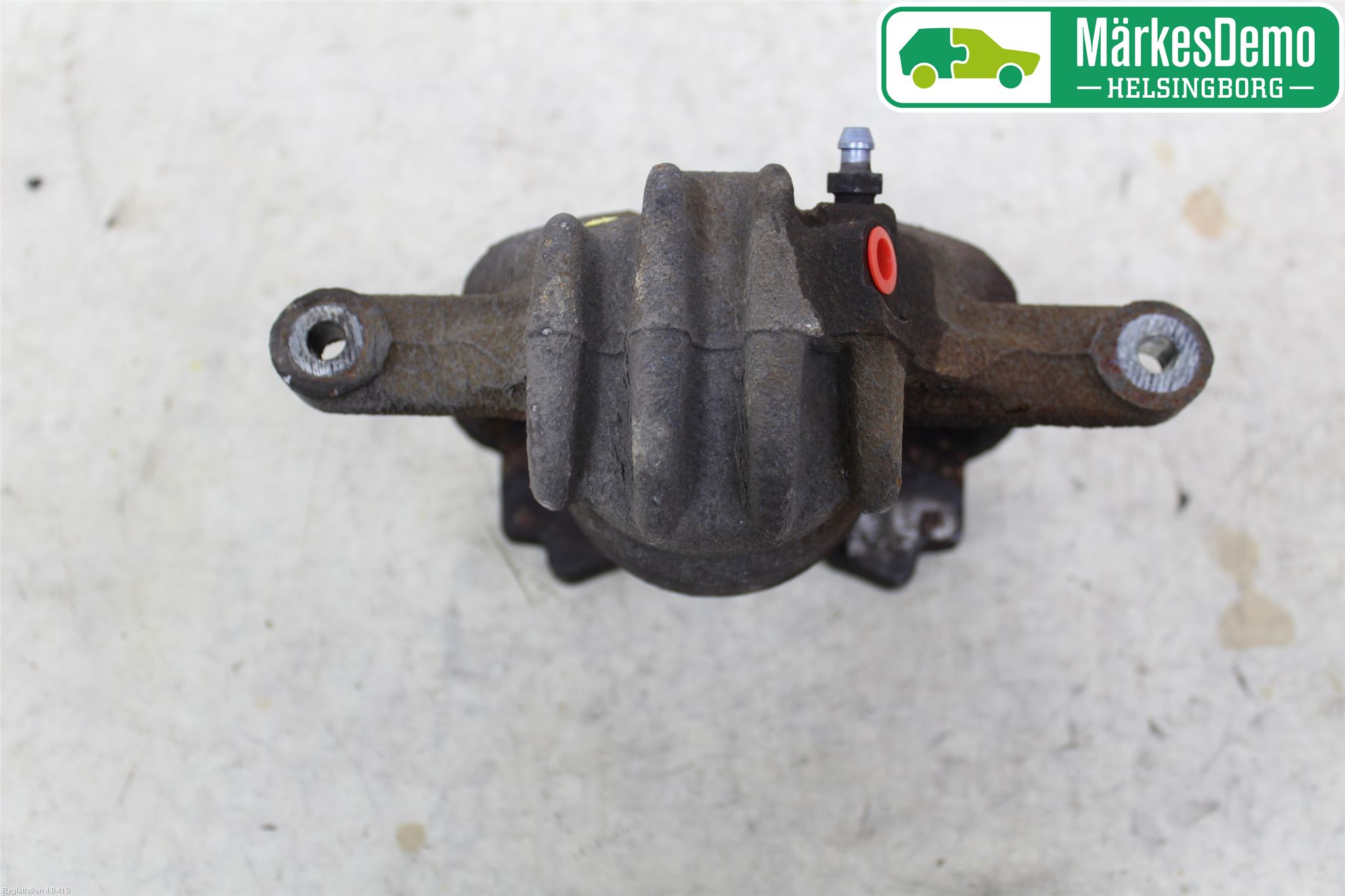 Peugeot 308 08-13 Bromsok Fram Höger