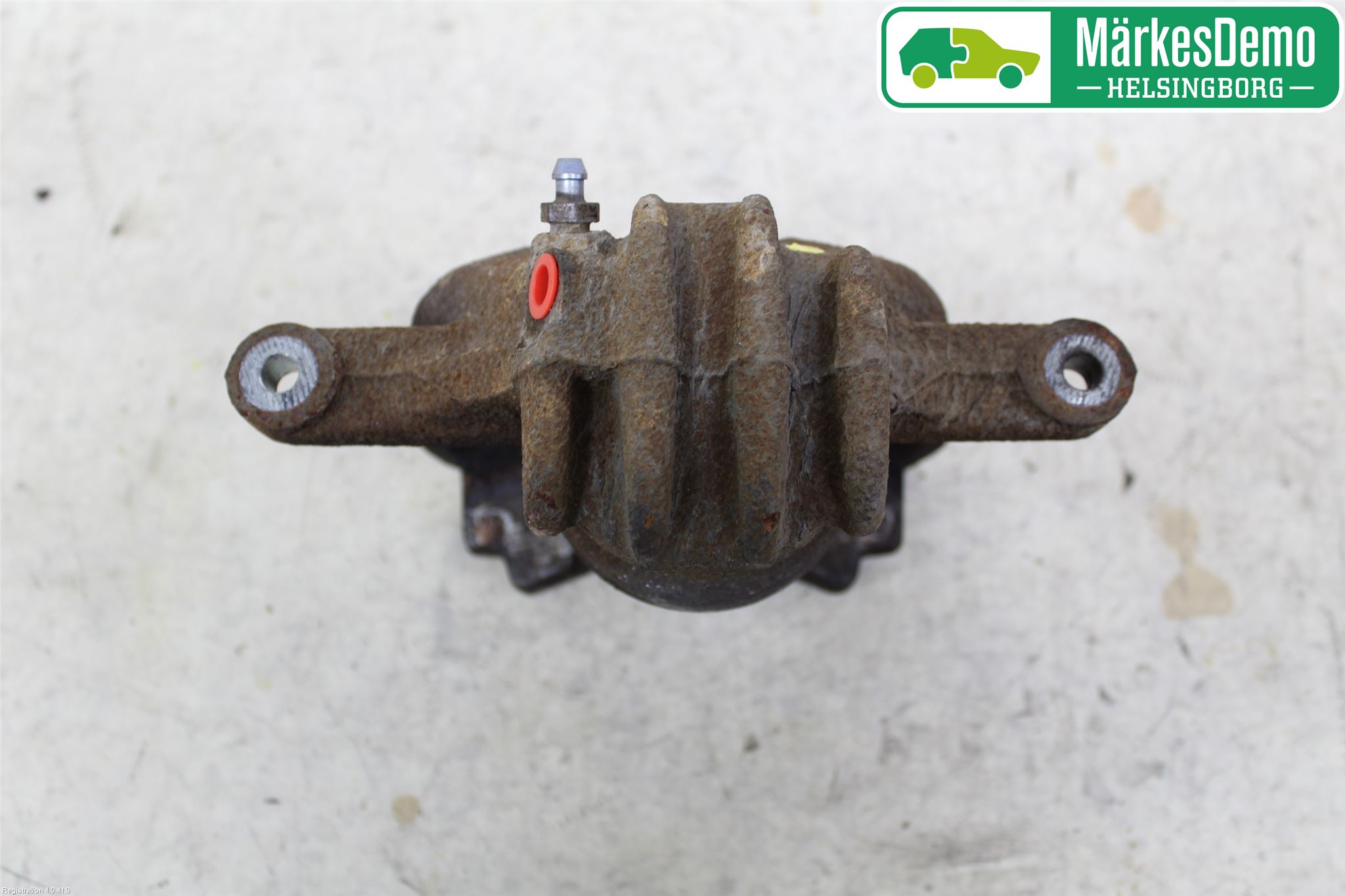 Peugeot 308 08-13 Bromsok Fram Vänster