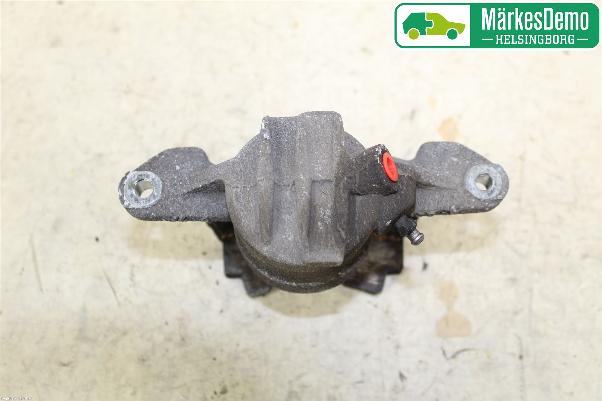 Peugeot 208 12-15 Bromsok Fram Höger