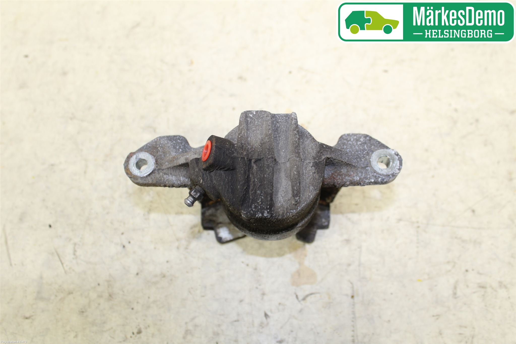 Peugeot 208 12-15 Bromsok Fram Vänster