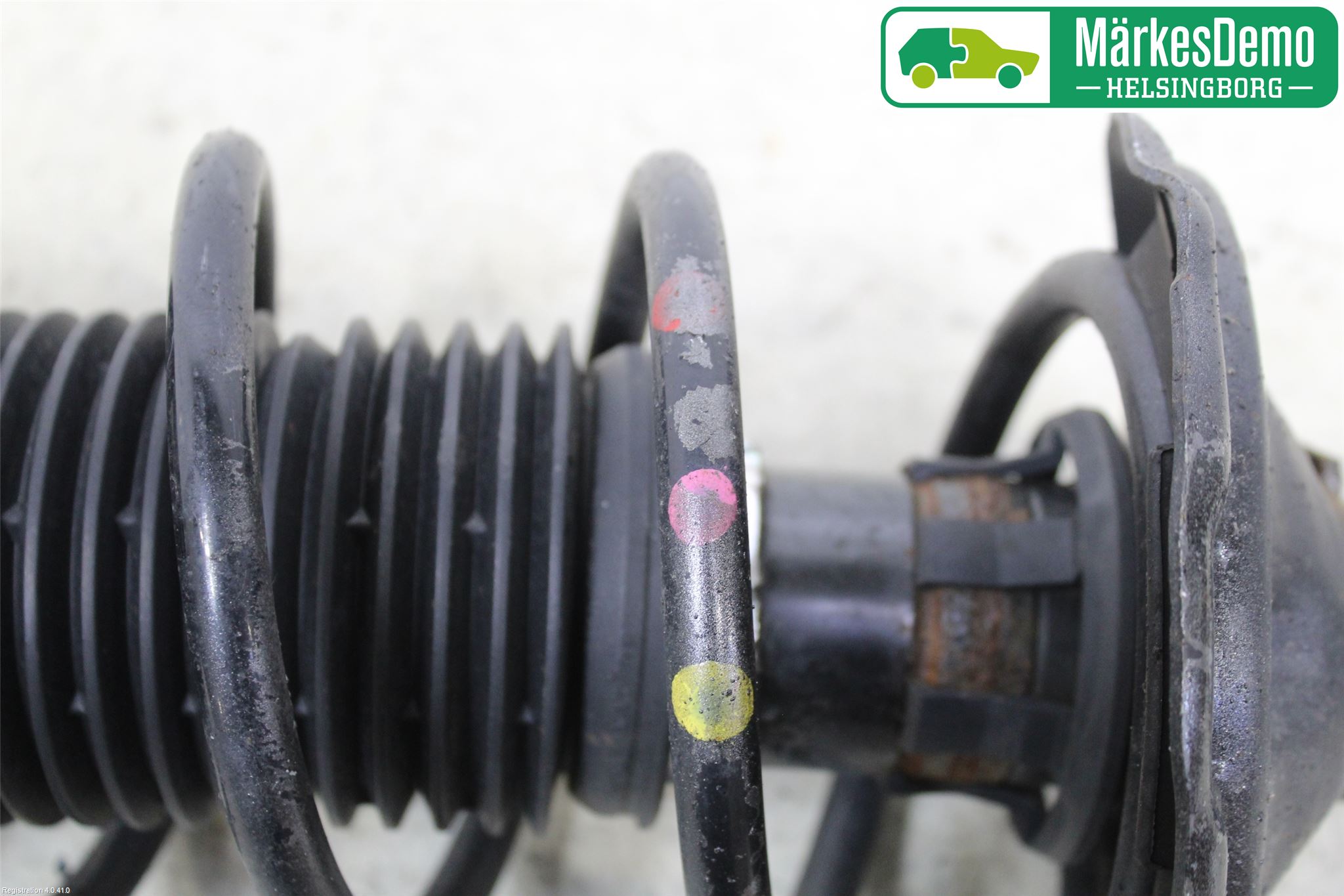 Seat LEON 13-20 Fjäderben Fram Höger