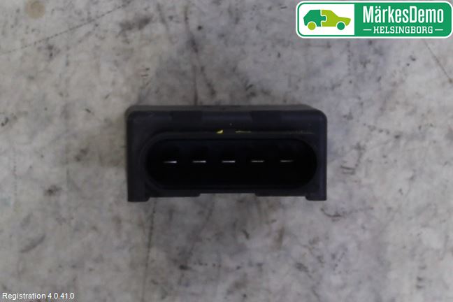 Seat LEON 13-20 Styrenhet Bränslepump