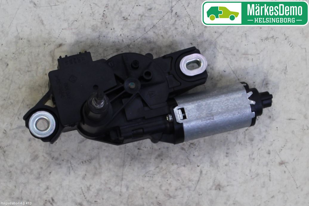 Volkswagen VW CADDY 16-20 Torkarmotor Baklucka