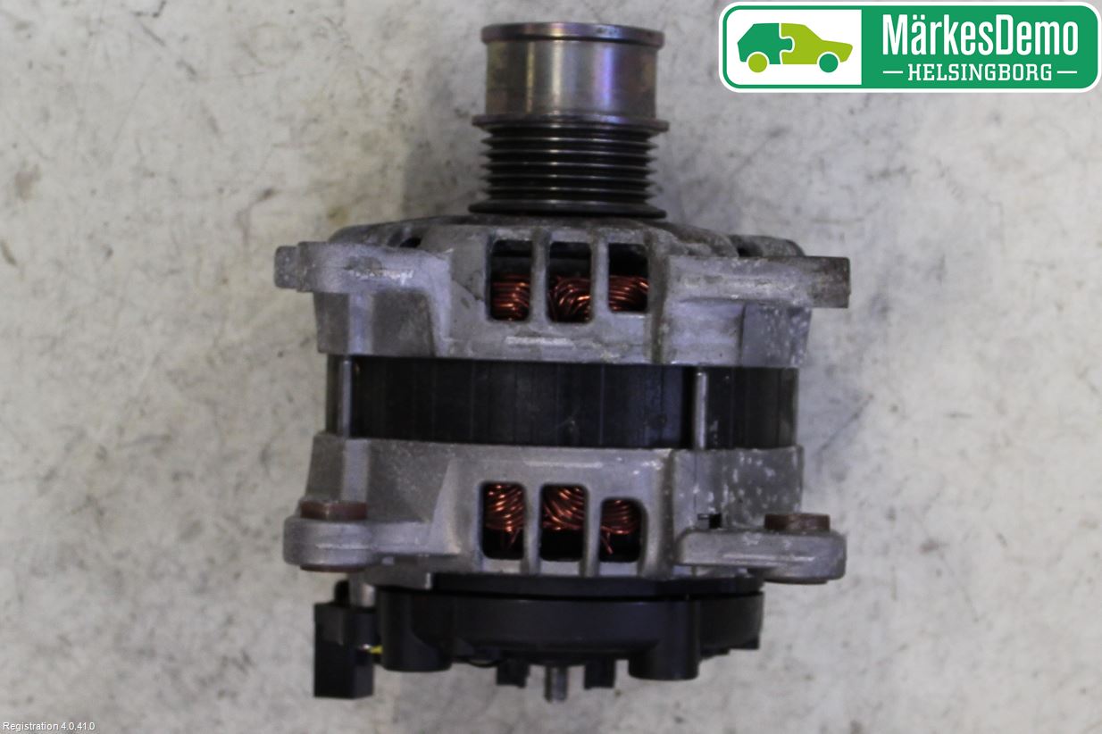 Volkswagen VW CADDY 16-20 Generator