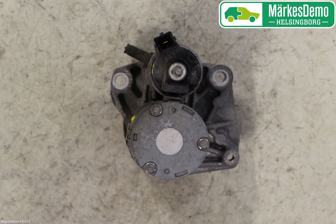 Peugeot 208 12-15 Startmotor