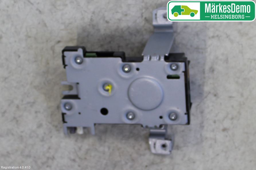 Audi A3/S3 05-13 Antennförstärkare