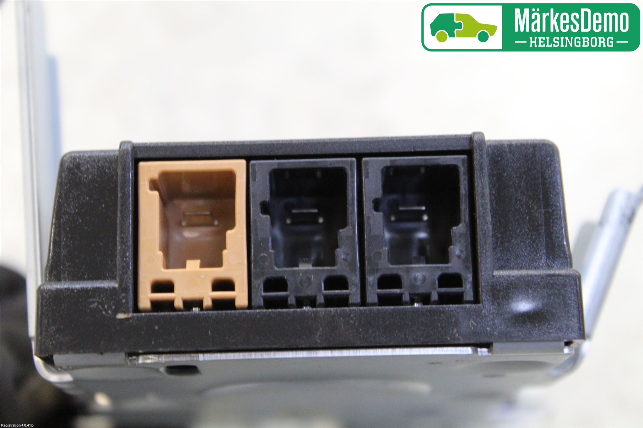 Audi A3/S3 05-13 Antennförstärkare