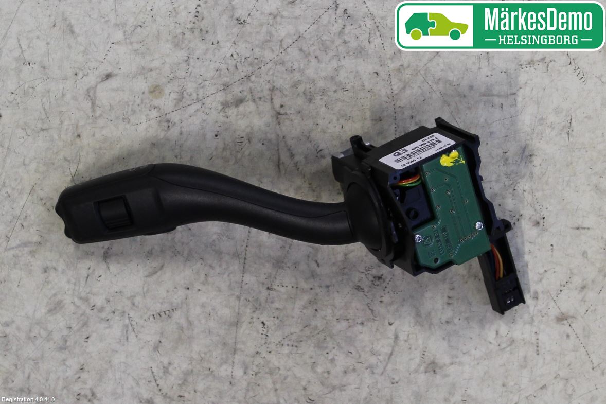 Audi A3/S3 05-13 Spak Torkar-Spolomk