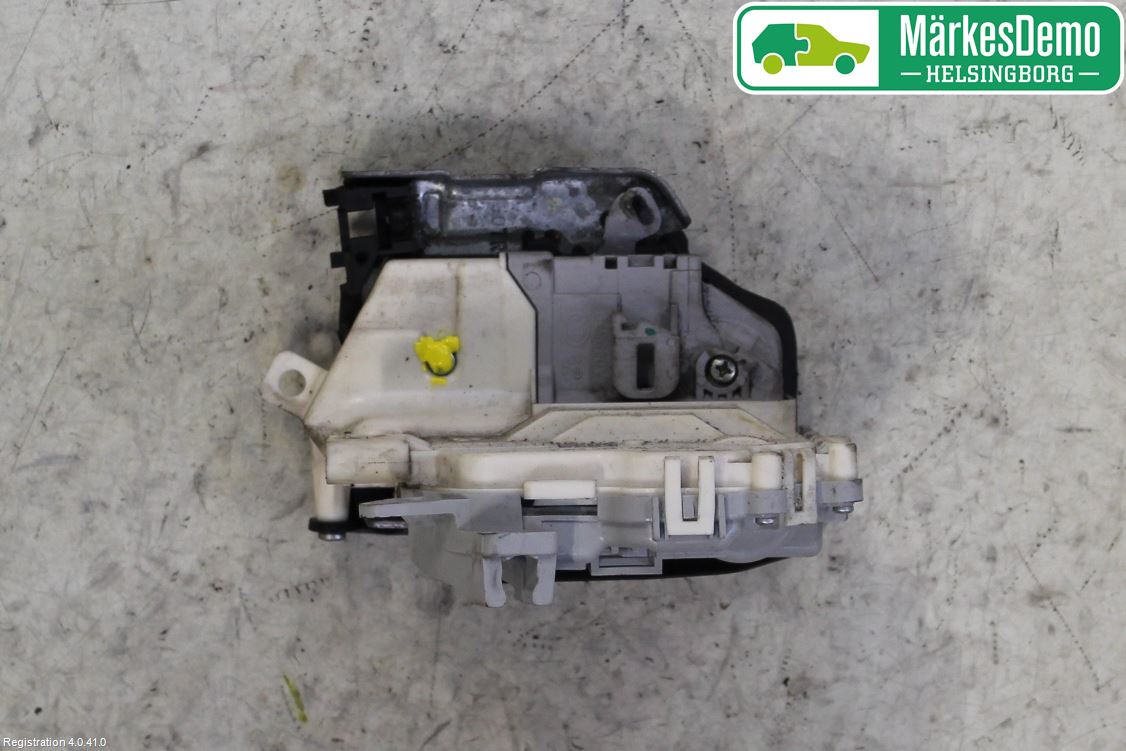 Audi Q5 09-16 Centrallåsmotor Höger