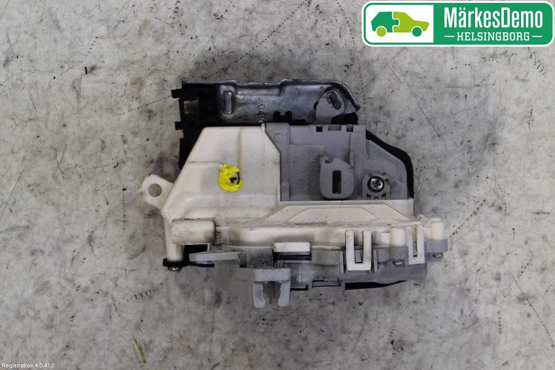 Audi Q5 09-16 Centrallåsmotor Höger