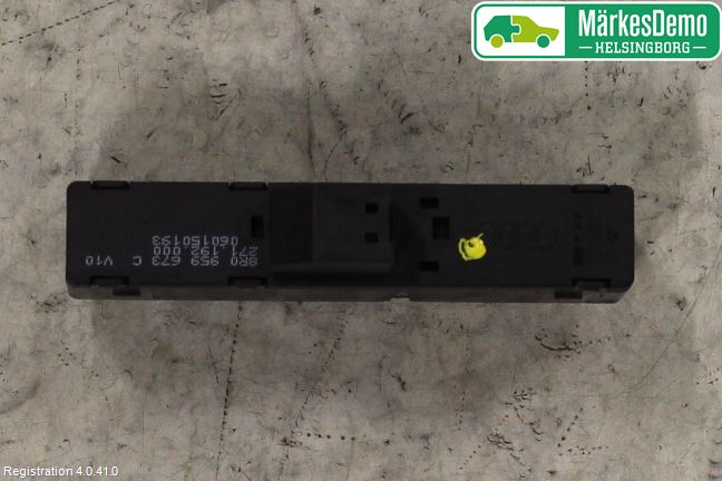 Audi Q5 09-16 Strömställare Antisladd