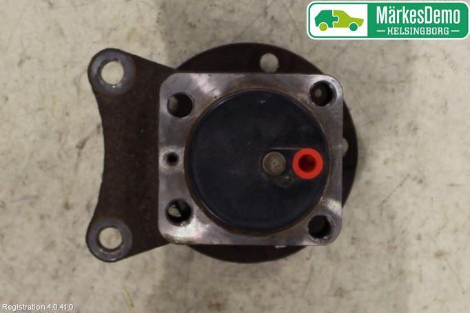 Peugeot EXPERT 15-16 Nav Bak