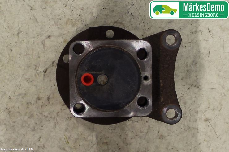 Peugeot EXPERT 15-16 Nav Bak