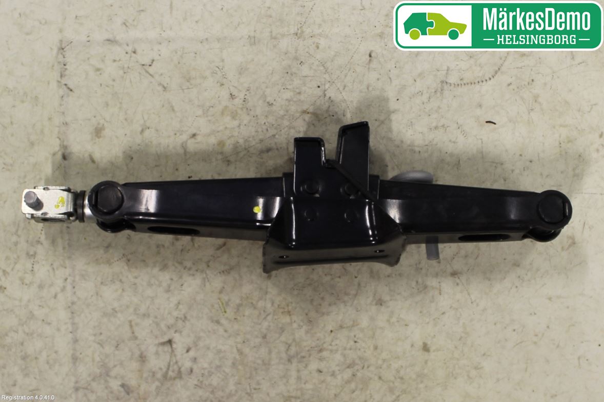 Peugeot EXPERT 15-16 Domkraft