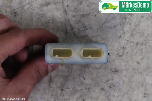 Volkswagen VW TIGUAN 16-24 Sensor Övrigt