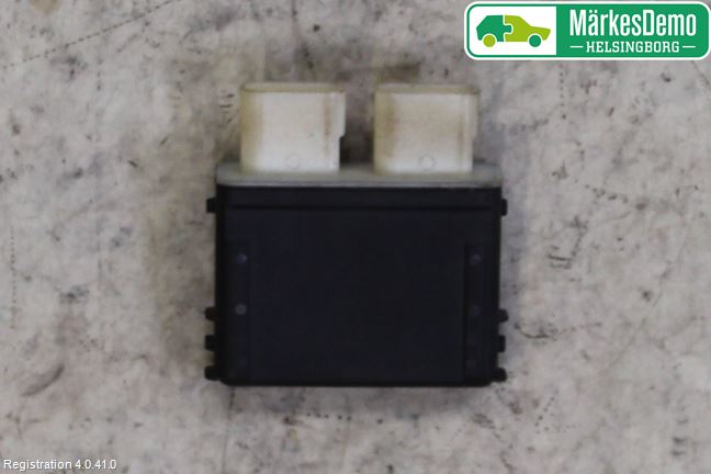 Volkswagen VW TIGUAN 16-24 Sensor Övrigt