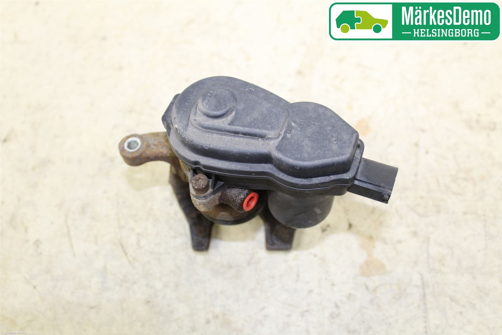 Audi Q5 09-16 Bromsok Bak Höger