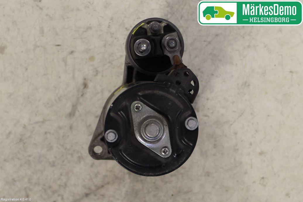 Mercedes-Benz MB C-KLASS (W204) 07-15 Startmotor Diesel