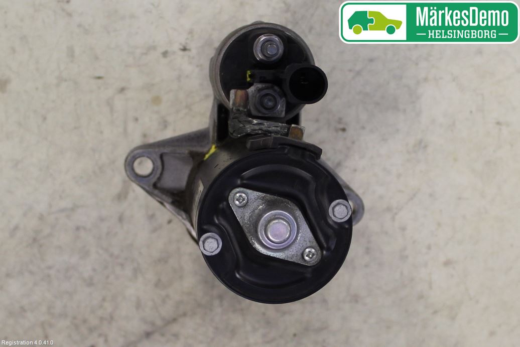 Volkswagen VW CADDY 16-20 Startmotor Diesel