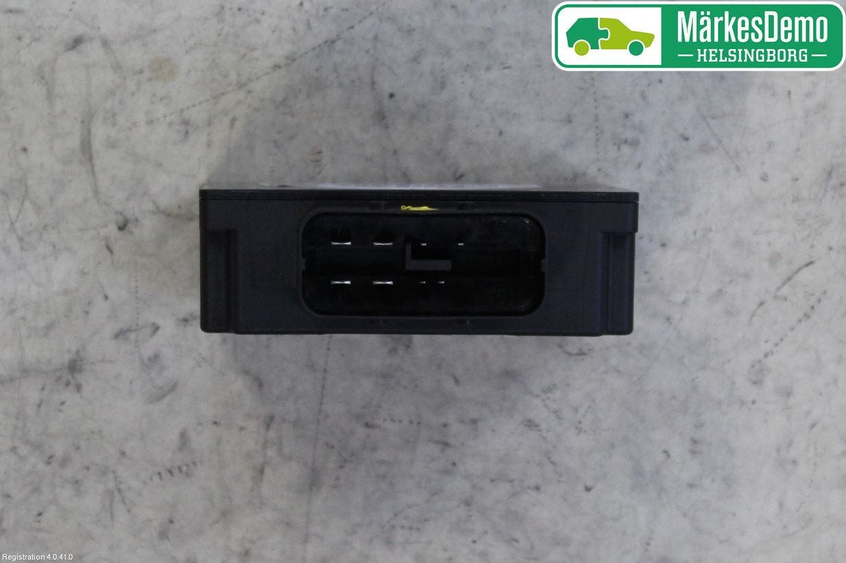 Skoda SUPERB 09-15 Styrenhet Övrigt