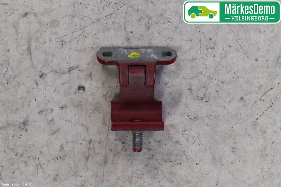 Seat LEON 06-12 Bakluckegångjärn Hö