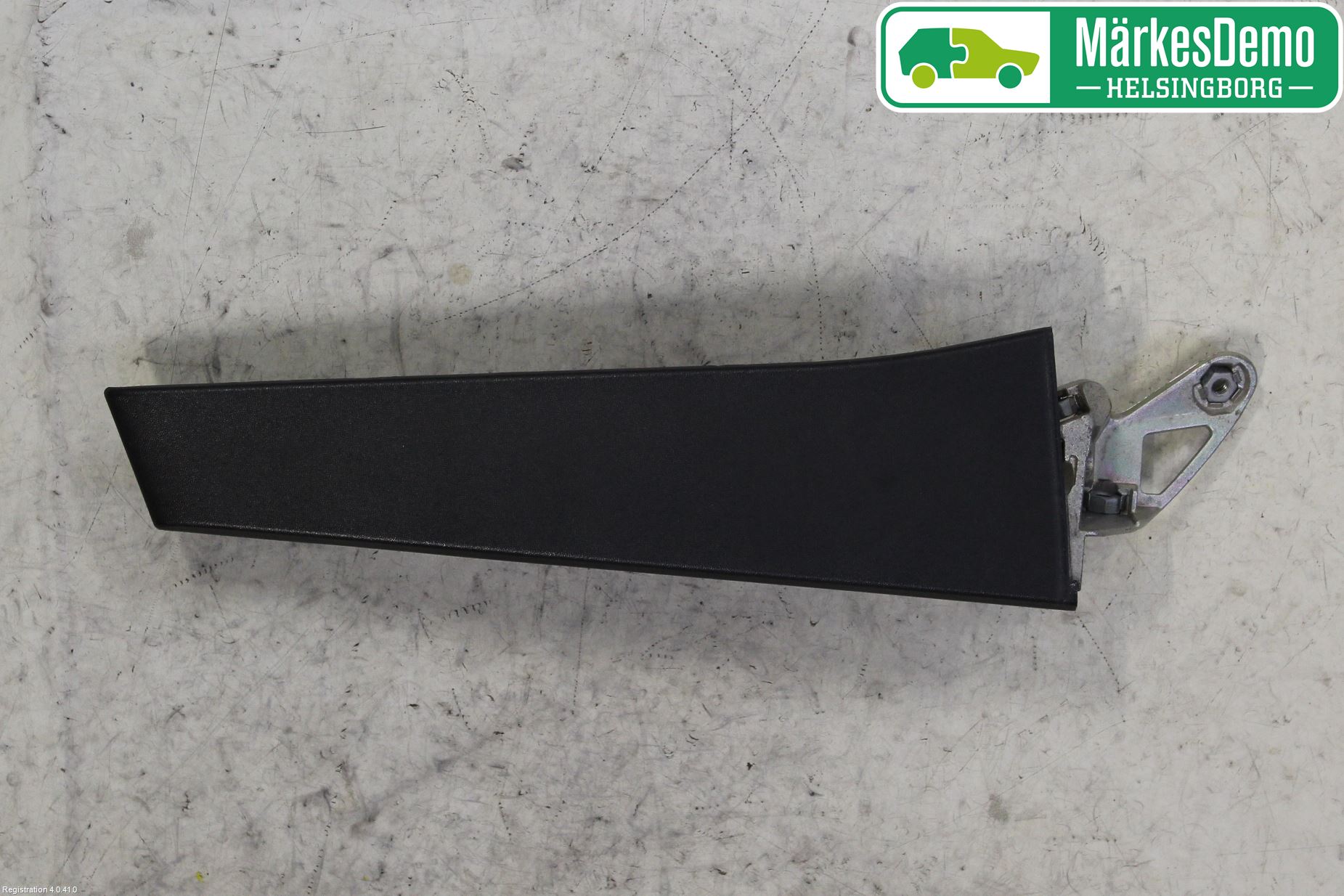 Seat LEON 06-12 Dörrhandtag Yttre Hö