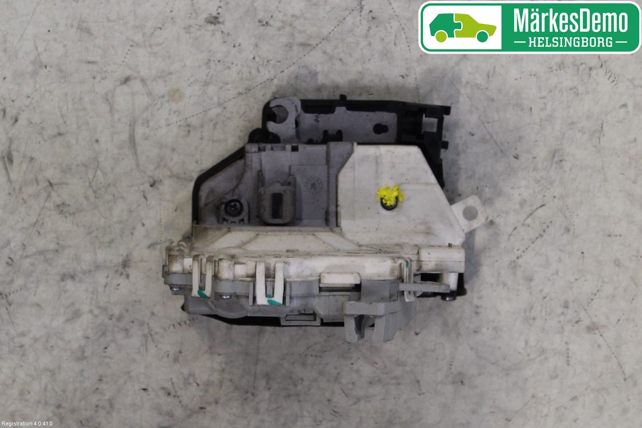 Seat LEON 06-12 Centrallåsmotor Vänster