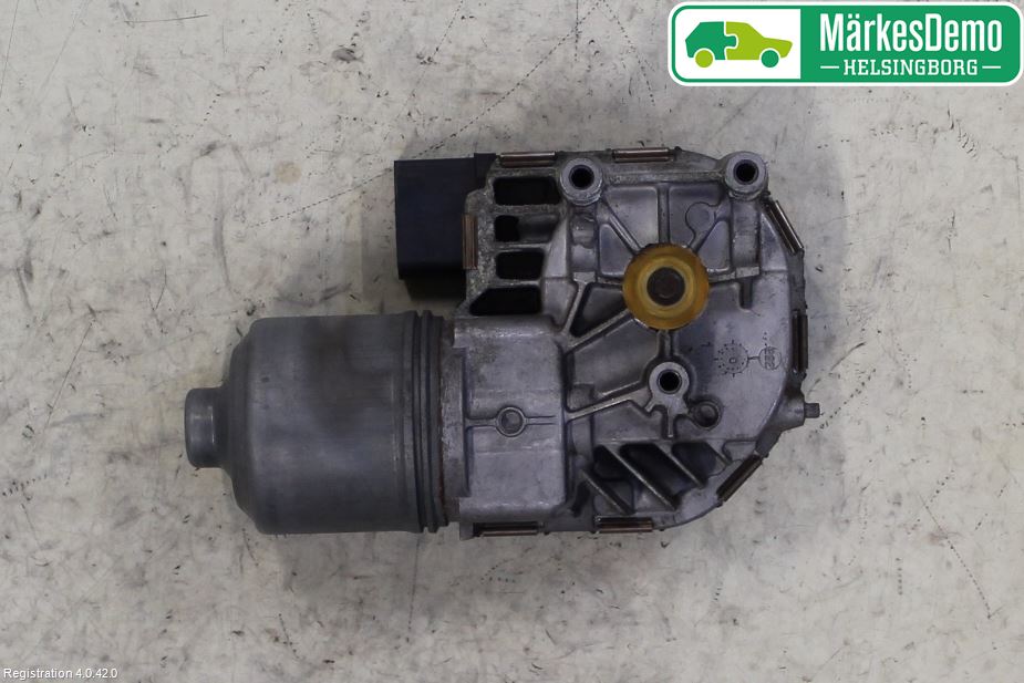 Seat LEON 06-12 Torkarmotor Vindruta