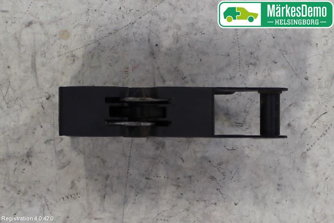 Seat LEON 06-12 Huvlås