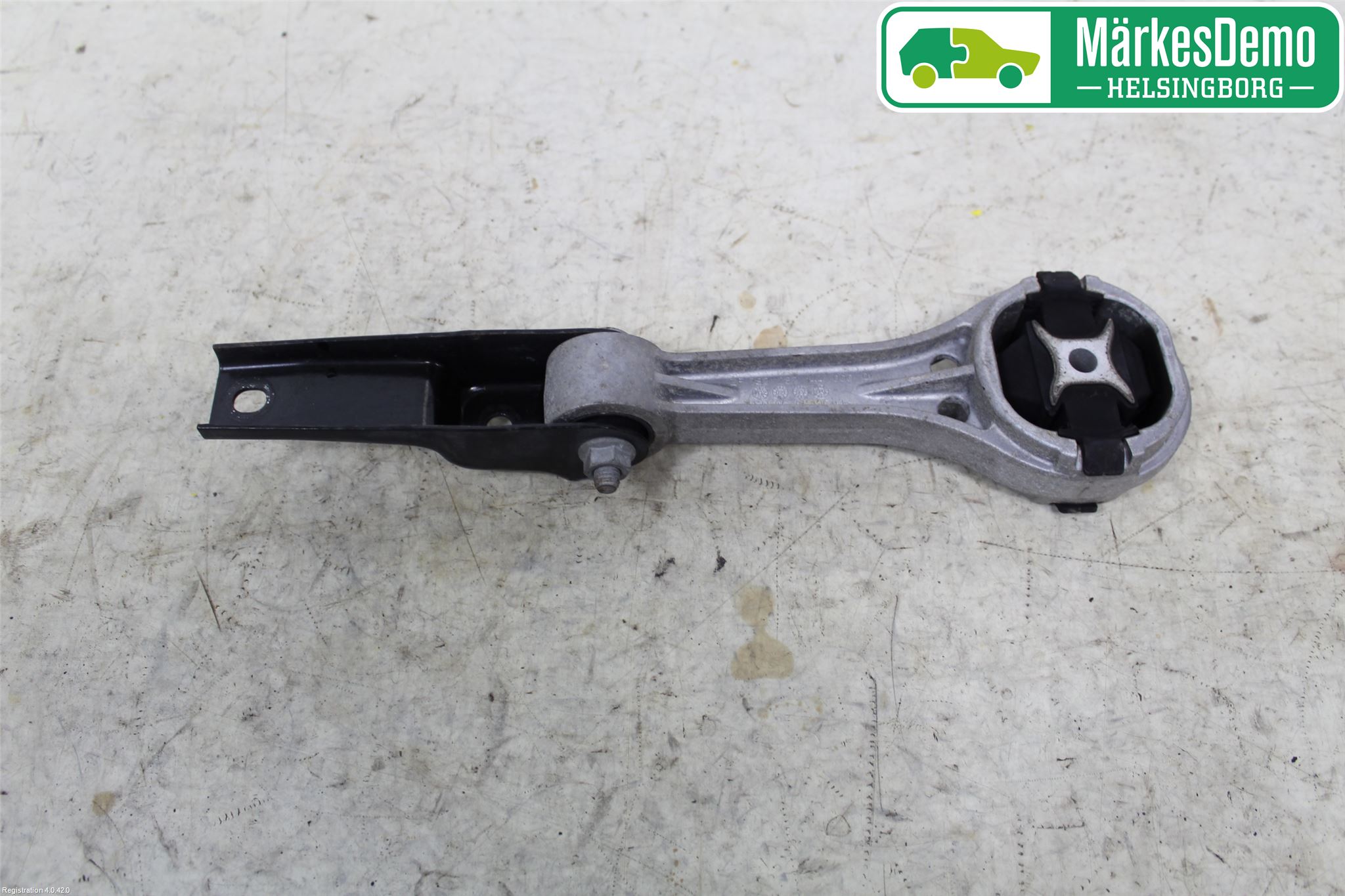 Volkswagen VW UP! / E-UP! Växellådsfäste