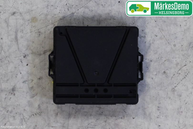 Volkswagen VW PASSAT 15-19 Styrenhet Övrigt