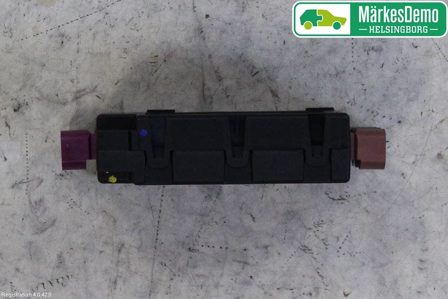 Volkswagen VW PASSAT 15-19 Radio Övrigt