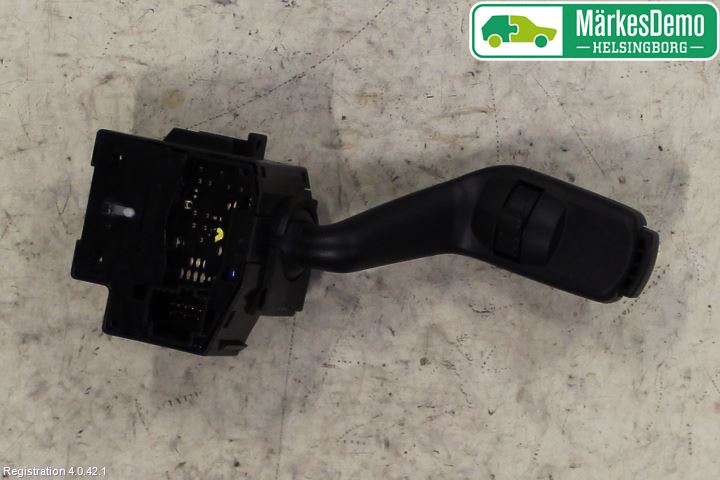 Ford TRANSIT    06-13 Spak Blinkers-Ljusomk