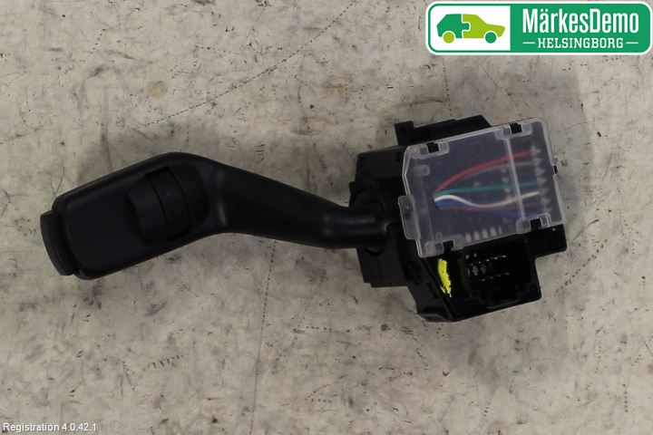 Ford TRANSIT    06-13 Spak Torkar-Spolomk