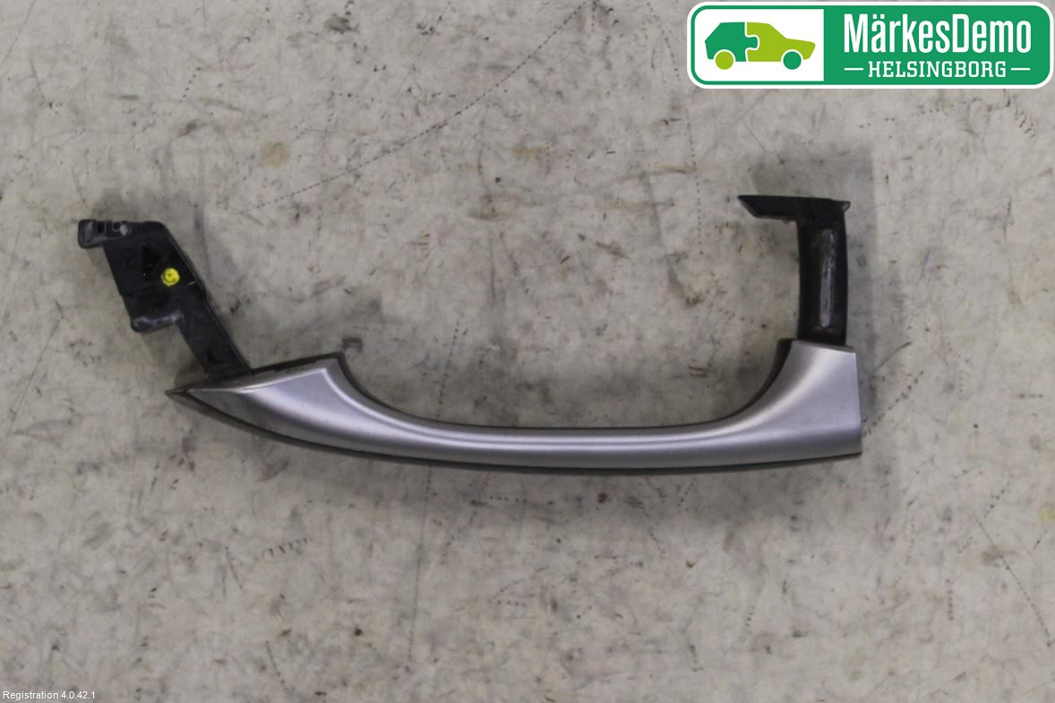 Mercedes-Benz MB SL-KLASS (R230) 00-11 Dörrhandtag Yttre Vä