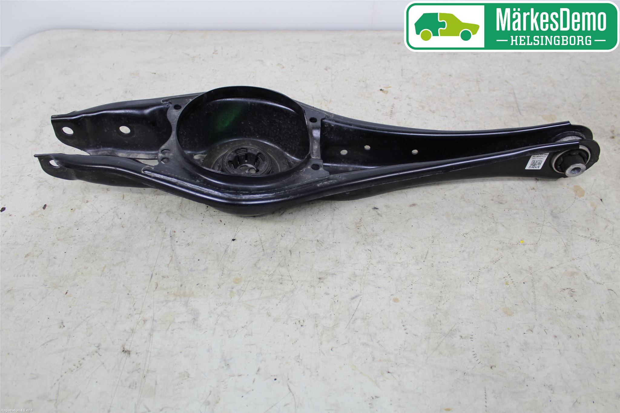 Skoda KODIAQ 17-24 Bärarm Bak Höger