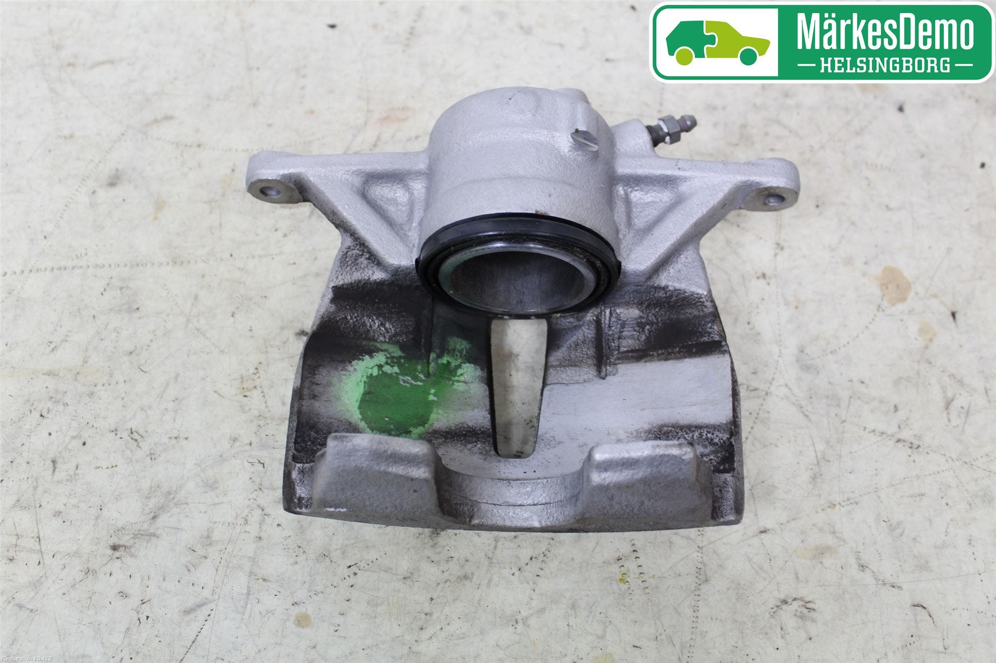 Skoda KODIAQ 17-24 Bromsok Fram Höger