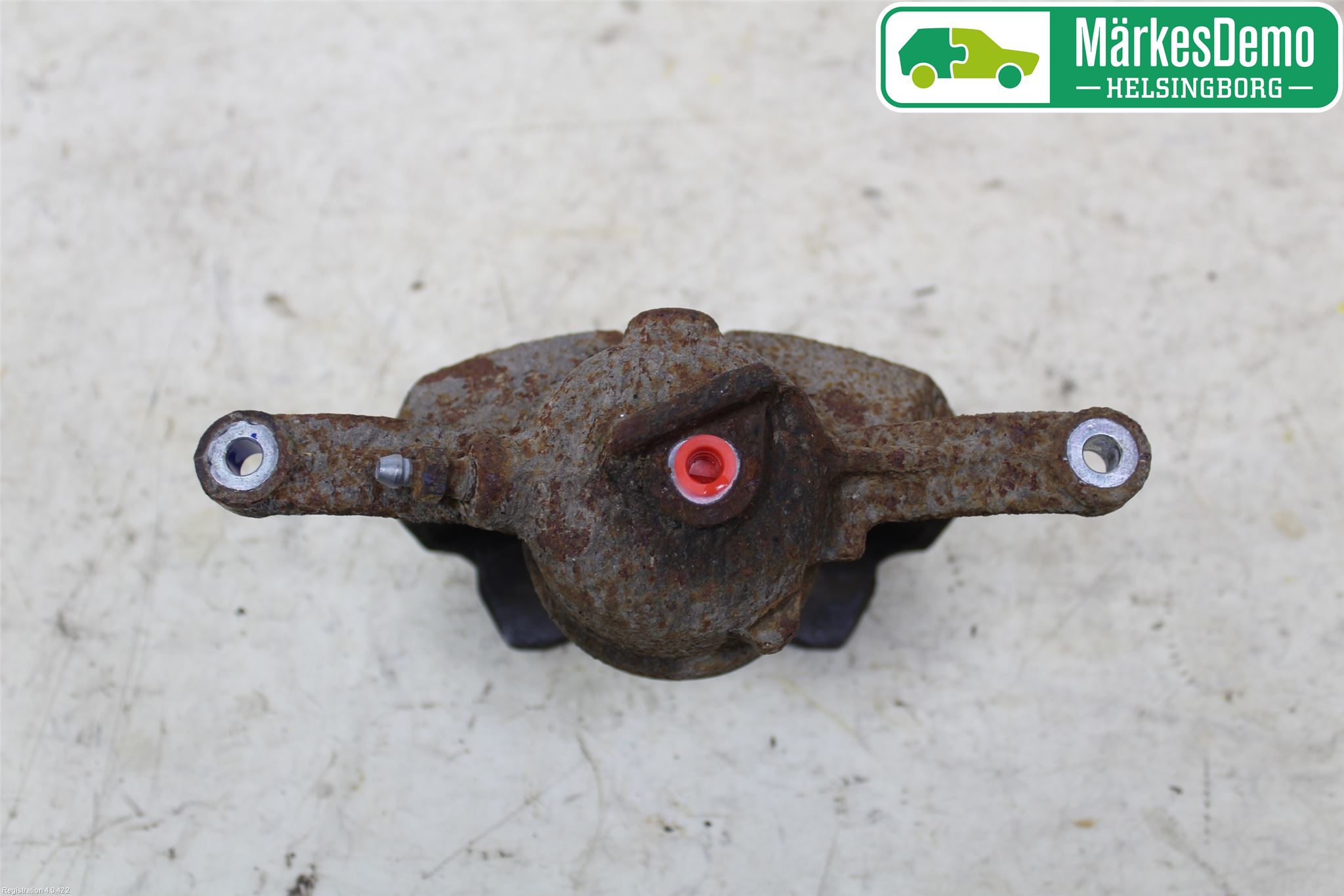 Audi A3/S3 8V 13-20 Bromsok Fram Vänster