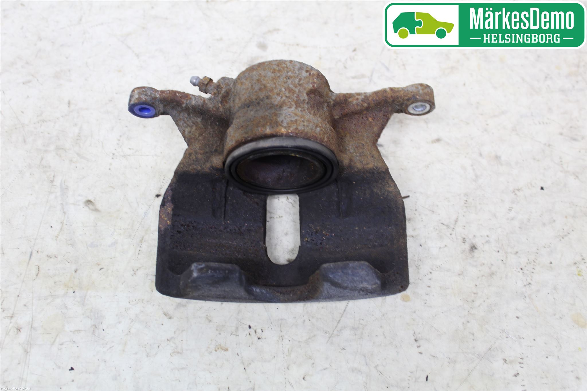 Audi A3/S3 8V 13-20 Bromsok Fram Vänster