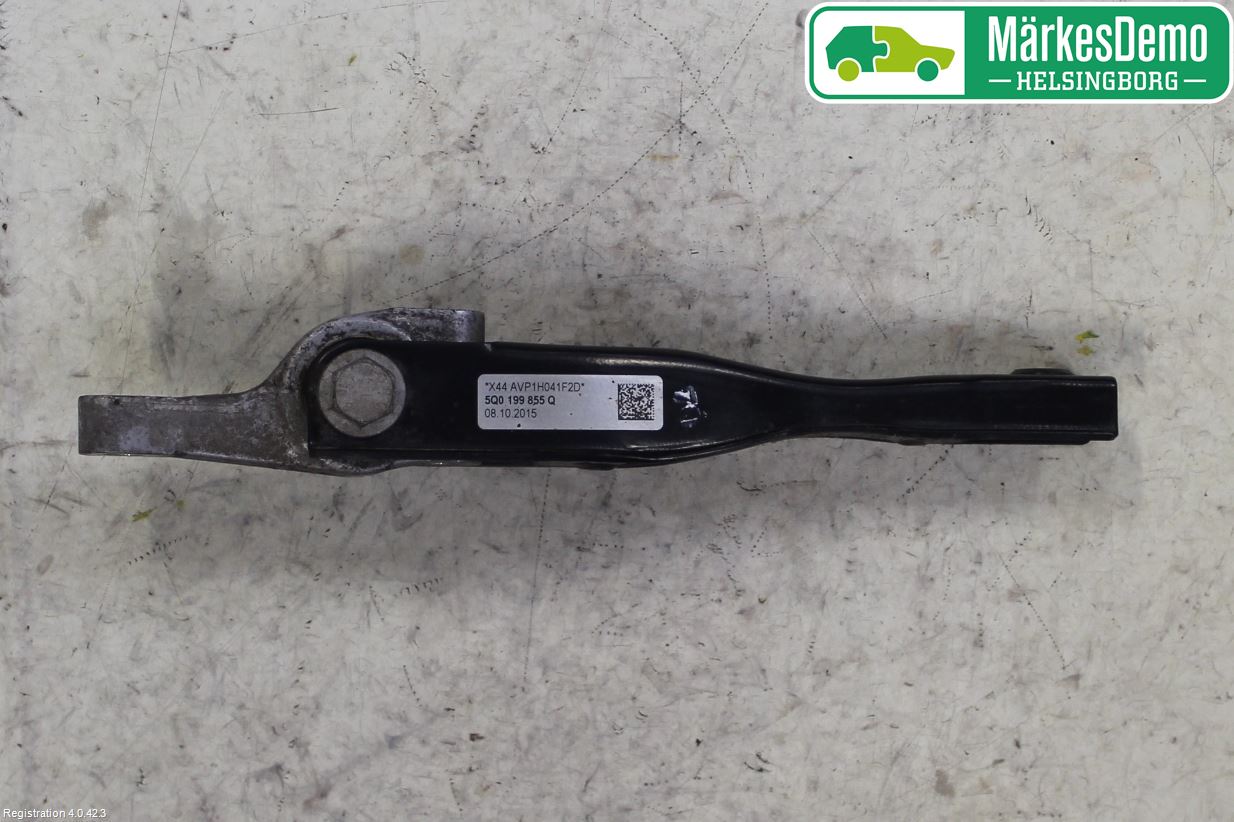 Audi A3/S3 8V 13-20 Växellådsfäste