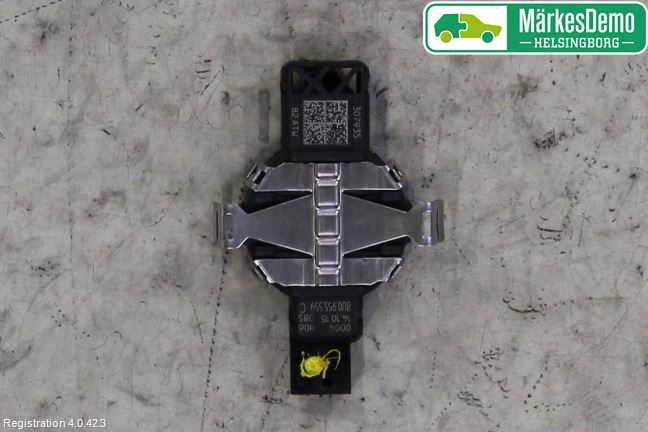 Audi A3/S3 8V 13-20 Regnsensor