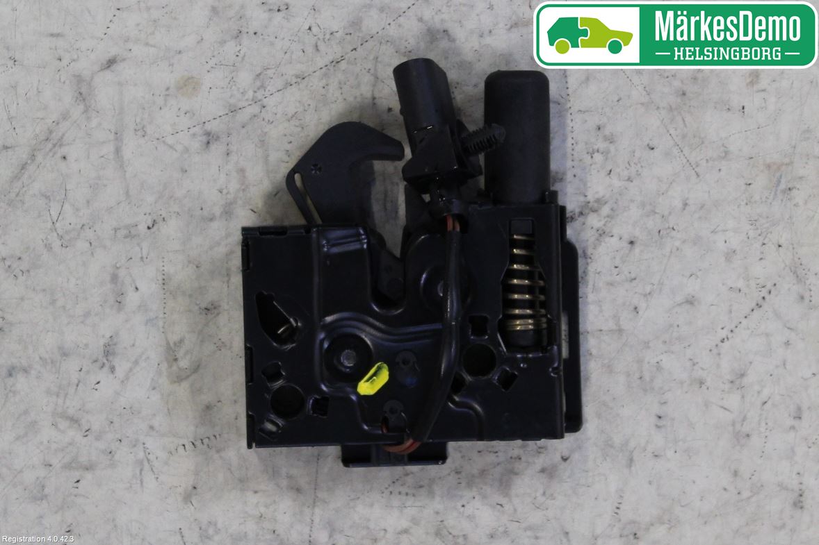 Skoda KODIAQ 17-24 Huvlås