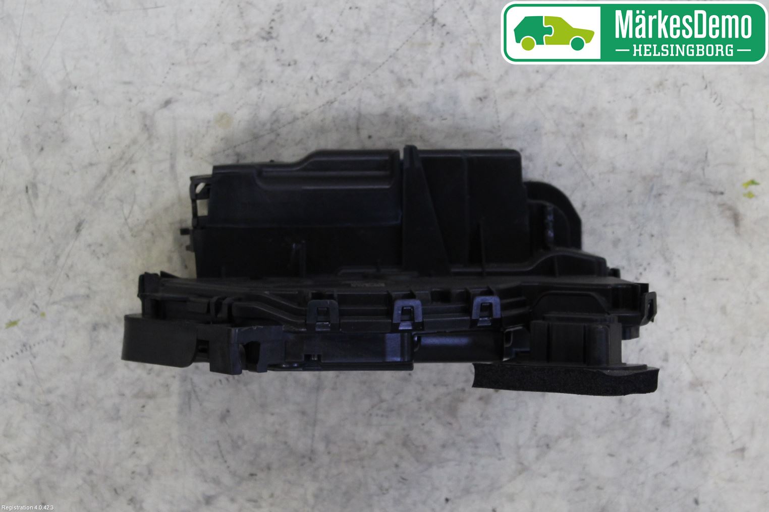 Skoda KODIAQ 17-24 Centrallåsmotor Höger