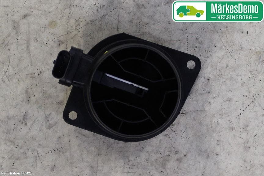 Skoda KODIAQ 17-24 Injluftmassamätare