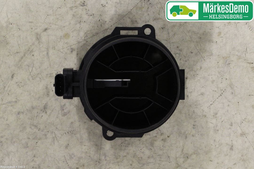 Volkswagen VW PASSAT 15-19 Injluftmassamätare